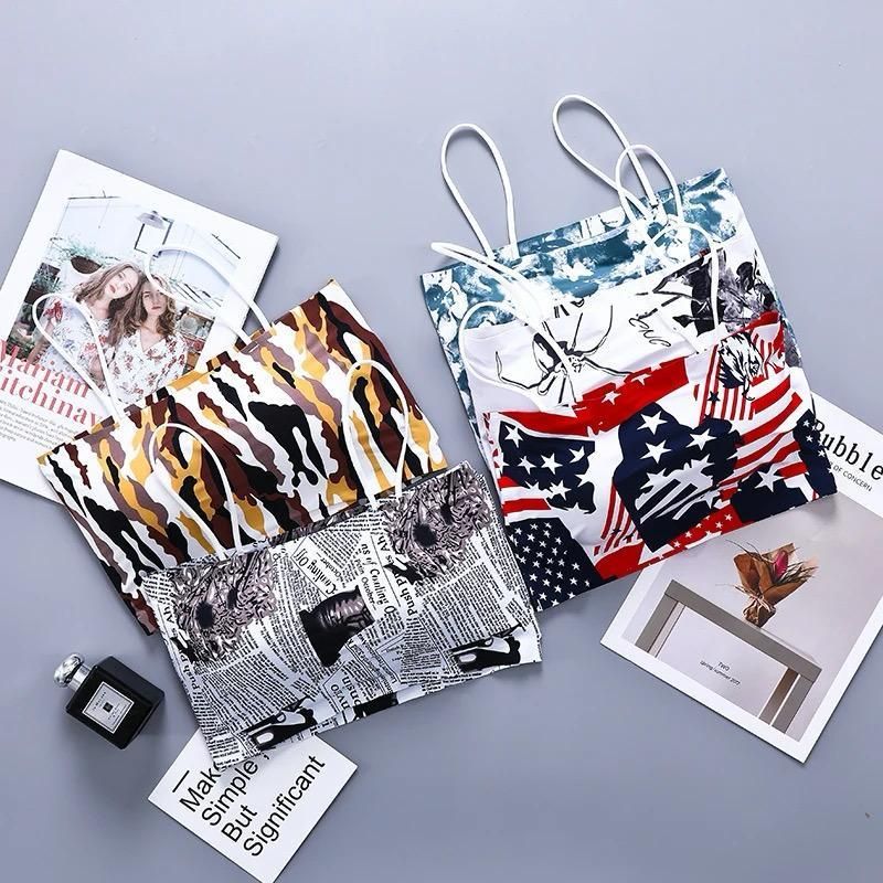 Seamless Tube Top Bra (Pack Of 1) random design and color